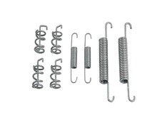 9485144 Parking brake shoe mounting hardware kit  all models 2000- up