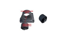 8649597,8671633, 8623927' Motor Mount Bushing Replacement