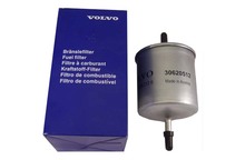 30620512, OEM Volvo Fuel Filter for C70, S40, S60, S80, V40, V70, XC70, XC90  