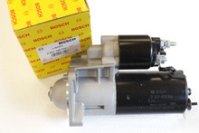 SR0483X,9162618 Volvo Bosch Starter 850, C70, S40, S60, S70, S80, V40, V70, XC70, XC90