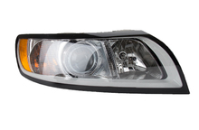 31265707 Volvo S40, V50 08-11 Headlight Assembly Right/Passenger Side  