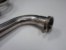 Stainless Steel Exhaust System for Volvo 240 Sedans and Wagons Lifetime Warranty 