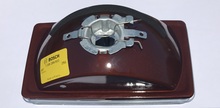 Volvo 740, 760, Fog light capsule (Insert) for Right or Left side 1369336