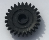 3515296, Volvo 240,  odometer gear Speedometer repair 26 teeth