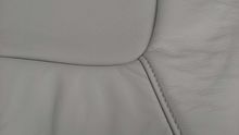 Volvo S60 S80 V70 XC70 Front Seat upholstery Cover beige 39806830
