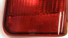 1372442 Volvo wagon 245, 240, Tail light HOUSING ONLY  Right side/Passenger side