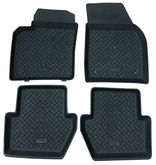 Volvo XC90 2003 -2014 Floor Mat set 220 221 212 213 rensi 