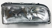 Volvo 850R Volvo 850T5  European headlight set  H-4 UPGRADE Left and right side 