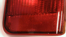 TAIL LIGHT VOLVO  245 WAGON RH/ DRIVER'S SIDE , COMPLETE ASSEMBLY WITH THE BULB HOLDERS AND BULBS  1372442C