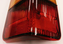 TAIL LIGHT VOLVO  245 WAGON RH/ DRIVER'S SIDE , COMPLETE ASSEMBLY WITH THE BULB HOLDERS AND BULBS  1372442C