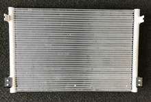 Volvo 240 244 245  1991-1993  AC Condenser  3540373