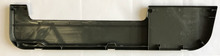 Door map pocket Volvo 740 760 940 960 dark gray BLACK LEFT front DRIVER'S SIDE 3527975