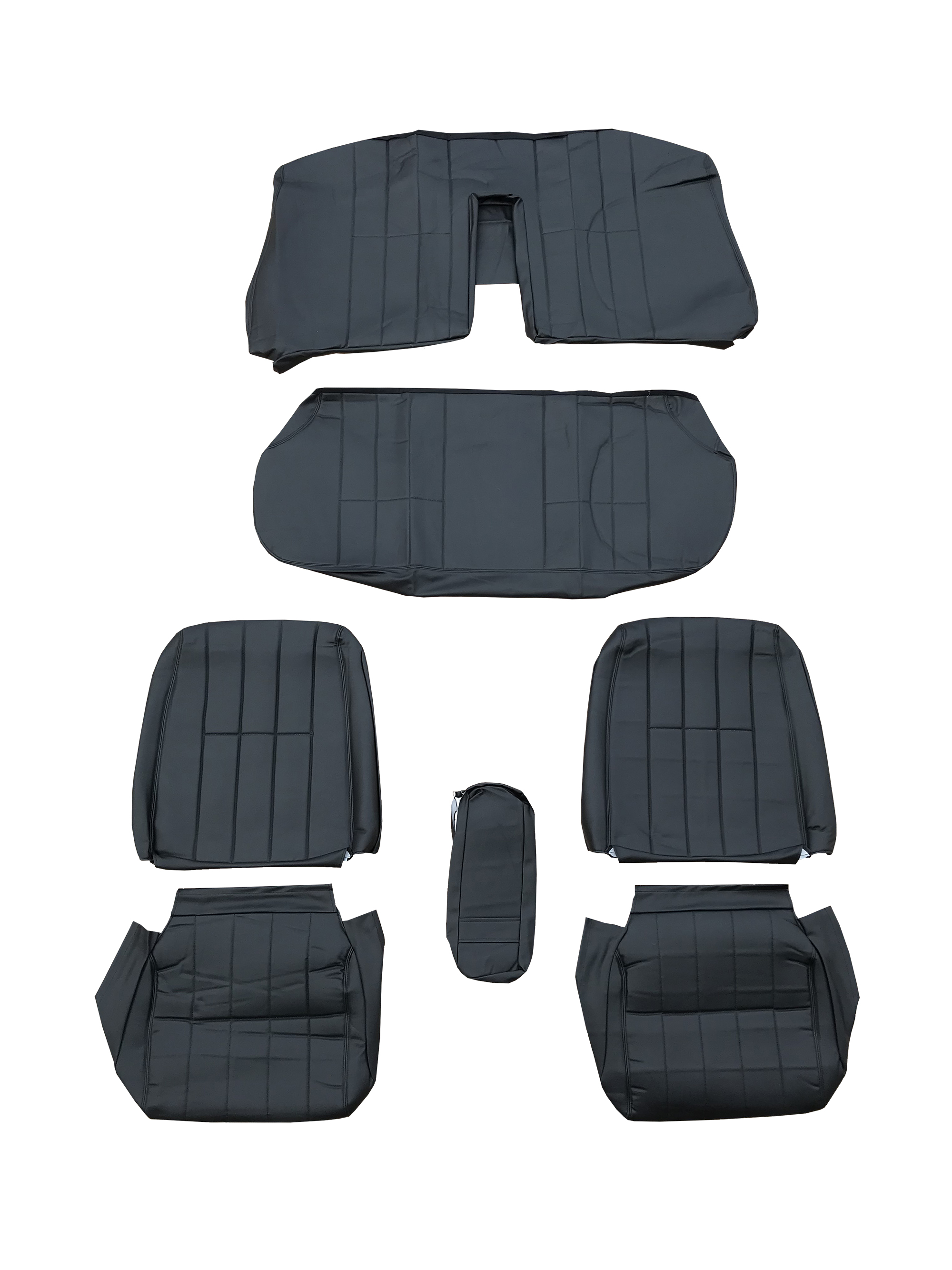 Custom Carpet Black Seat Covers Unlimited Volvo 240/260 Series Dash Cover Mat Pad Fits 1981-1993
