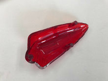 Volvo 444 H  444K   tail light  lens drivers side 