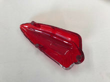 Volvo 444 H  444K   tail light  lens passengers side 