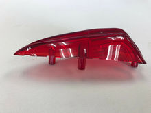 Volvo 444 H  444K   tail light  lens passengers side 