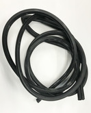 9131574 Volvo  140 ,240, 242,245 DL GL GT  door rubber seal  insulation  gasket left or right 