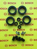 Volvo P1800 ES  140 142  D-JETRONIC   FUEL INJECTOR  SEAL  KIT FILTER  REPAIR SERVICE KIT 0280150036KIT