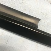 Door Glass Outer Scraper Seal Installation and  Seal Guide FOR YOUR Volvo 240 245 Refurbishing service 2 front and 2 rear door DGSK240REF 