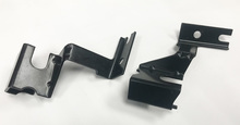 Volvo 850 station wagon, V70  XC70  rear wing spoiler mounting bracket set  for spoiler 9184639