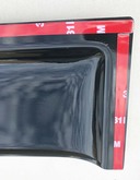 Volvo 240, DV240 Door Visor Kit