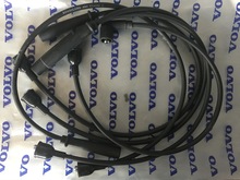 272194, Volvo 240,244, 245 ,940, Ignition Wire Set  BOUGICORD  