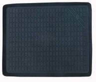 Floor mat set for Volvo 240 all years color black  240SETFMBK