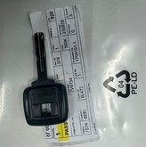 850SC  door lock ignition key volvo 1992-1998 940 960 s90 v90    custom cut to your vin number original Volvo