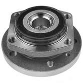 274181 a,  Volvo 850, C70, S70, V70, XC70, Wheel Hub Assembly