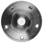 274181 a,  Volvo 850, C70, S70, V70, XC70, Wheel Hub Assembly