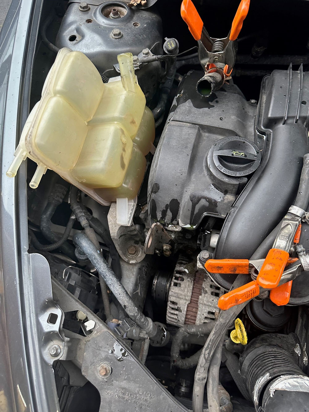 Low Coolant Level Sensor Kit At Latoya Zell Blog Low Coolant Level Sensor Kit At Latoya Zell Blog