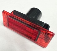 Volvo 850 door edge warning light  red  9151323