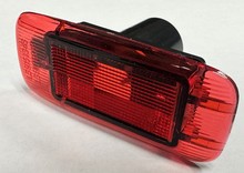 Door edge warning light for Volvo S70, V70, C70  9151343