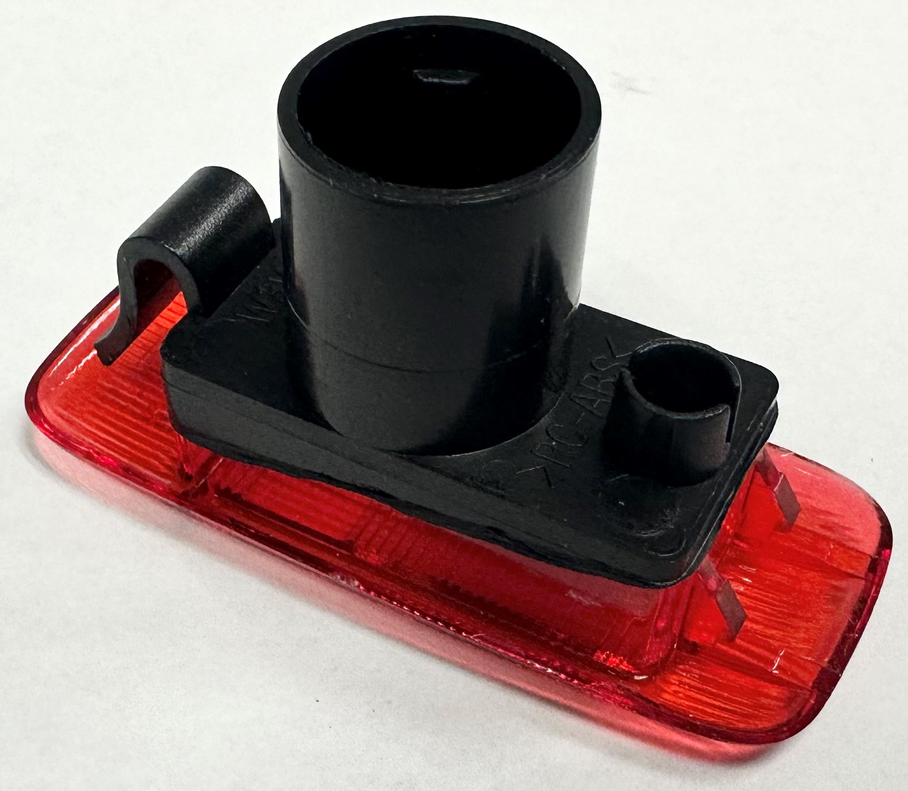 thumbnail image 2 of Clear Corner Lamp Set For Volvo V70 C70 S70 – 1996-2000 Coupe/Sedan 2 of 5