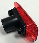 Door edge warning light for Volvo S70, V70, C70  9151343