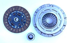 Volvo m47 transmission clutch kit  271267   volvo 240  740  with stepped flywheel