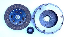 Volvo m47 transmission clutch kit  271267   volvo 240  740  with stepped flywheel