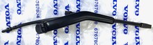 Volvo s80 1999-2006  Headlight wiper arm  Right Passenger side 9178398