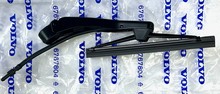 Headlight wiper arm with blade  for XC70  V70  S60  V70XC  Volvo Right Passenger side XC70  V70  S60  V70XC  9484440