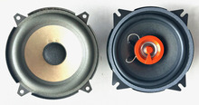 Front door speaker replacement with built in tweeters Volvo 850 9128076 826 95w04 premium sound 4 ohm 20Watt