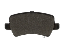 Volvo S60, S80, V60, V70, XC70 Brake Pads Bosch Brand Rear fits 302mm rotors