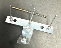 Window channel guide repair kit Left  drivers Front for  Volvo 850 S70 V70 1993-2000  9187646