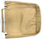 Volvo 240  245 station wagon CLOTH fabric original pattern  upholstery complete  set 4 Line Beige Color Code 51487,1450  