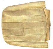 Volvo 240  245 station wagon CLOTH fabric original pattern  upholstery complete  set 4 Line Beige Color Code 51487,1450  