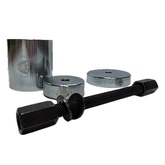 Volvo 850 S70 V70 C70 Upper engine mount Torque Arm Bushing installation tool set ( for bushing 9434263 or 9434288)  Made in USA 9434263T