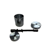 Volvo 850 S70 V70 C70 Upper engine mount Torque Arm Bushing installation tool set ( for bushing 9434263 or 9434288)  Made in USA 9434263T