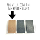 SWITCH BLANK COVER  BEIGE DASH DASHBOARD CENTER CONSOLE VOLVO 240 242 244 245 1350942  