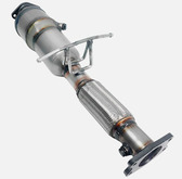 Catalytic Converter fits Volvo S402004-2008 40625, 8603599