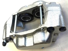 Front Brake Caliper with ABS  antilock brake system  left drivers side Volvo 240 1991-1993  3530538 
