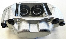 Front Brake Caliper with ABS  antilock brake system  left drivers side Volvo 240 1991-1993  3530538 